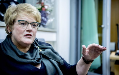 Derfor er Venstre i krise